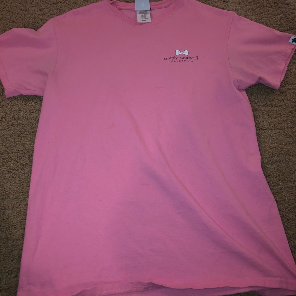 simply southern tee